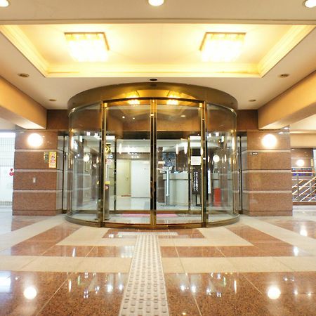 Hotel Kajigaya Plaza Кавасаки Экстерьер фото