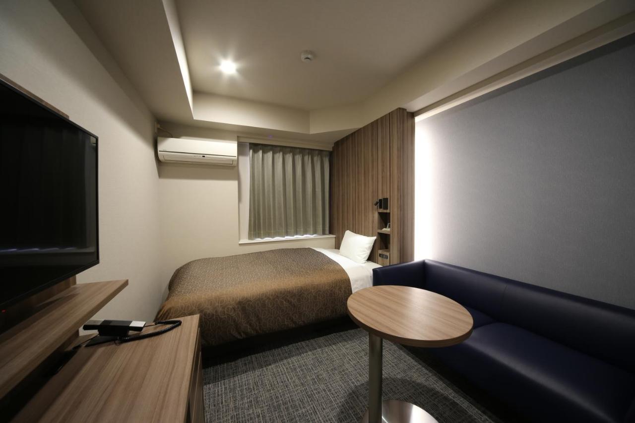Hotel Kajigaya Plaza Кавасаки Экстерьер фото
