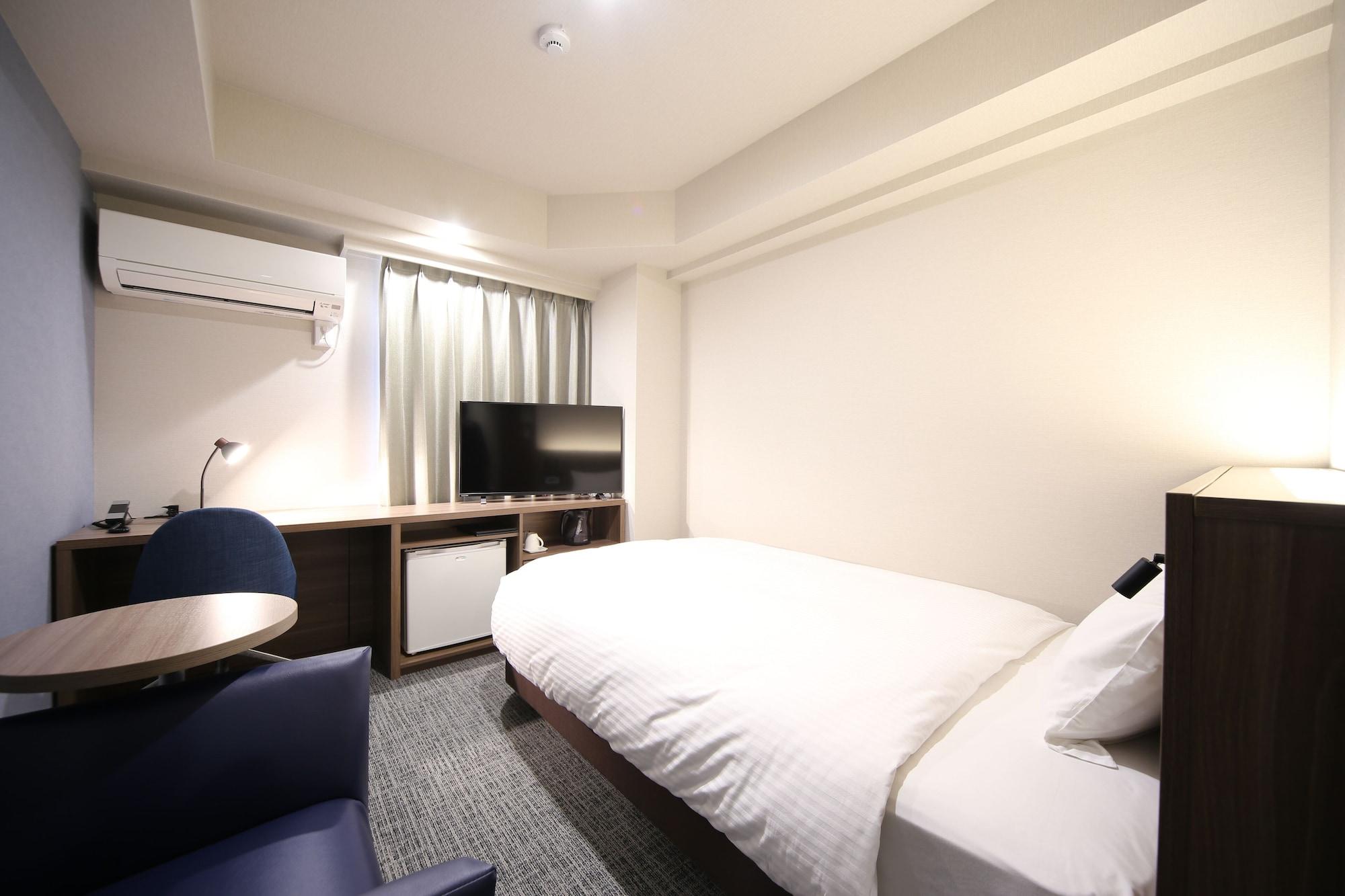 Hotel Kajigaya Plaza Кавасаки Экстерьер фото