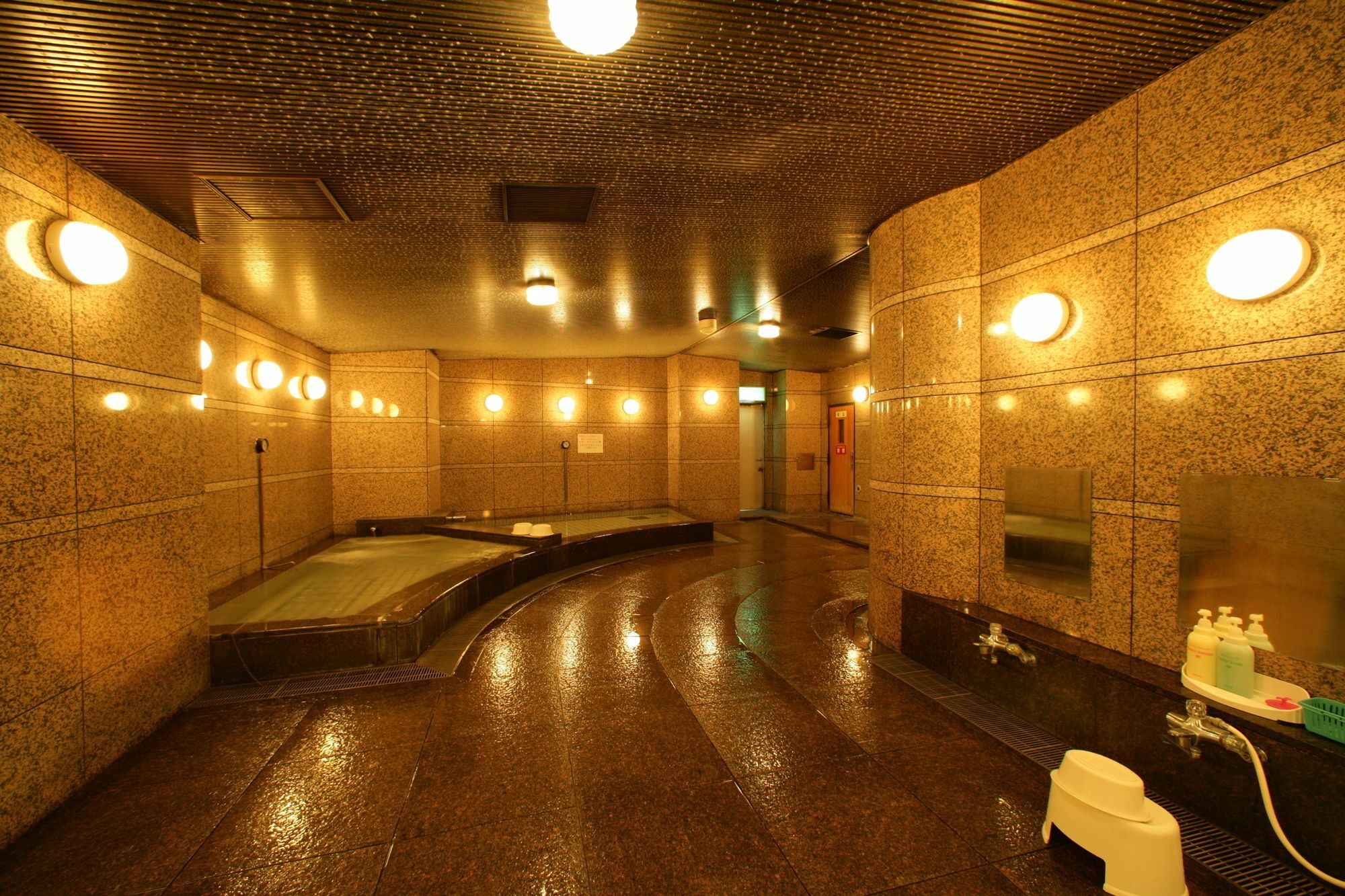 Hotel Kajigaya Plaza Кавасаки Экстерьер фото
