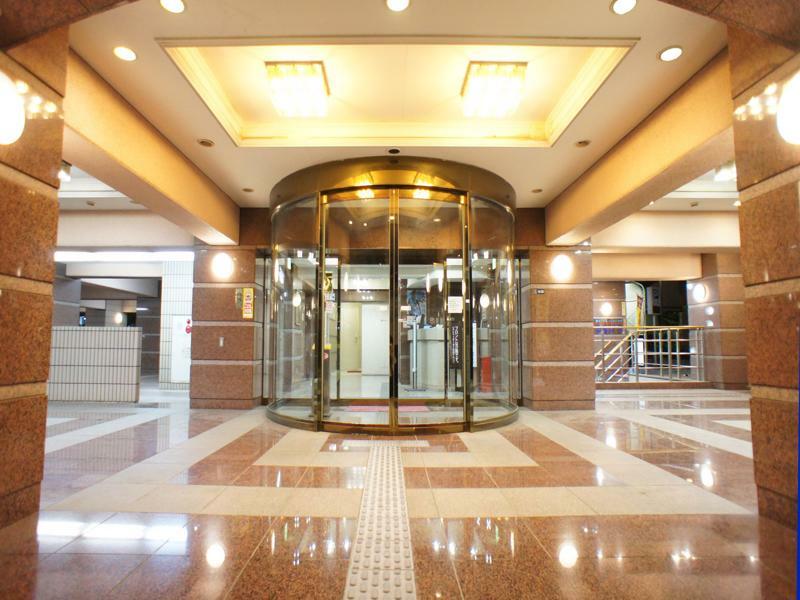 Hotel Kajigaya Plaza Кавасаки Экстерьер фото