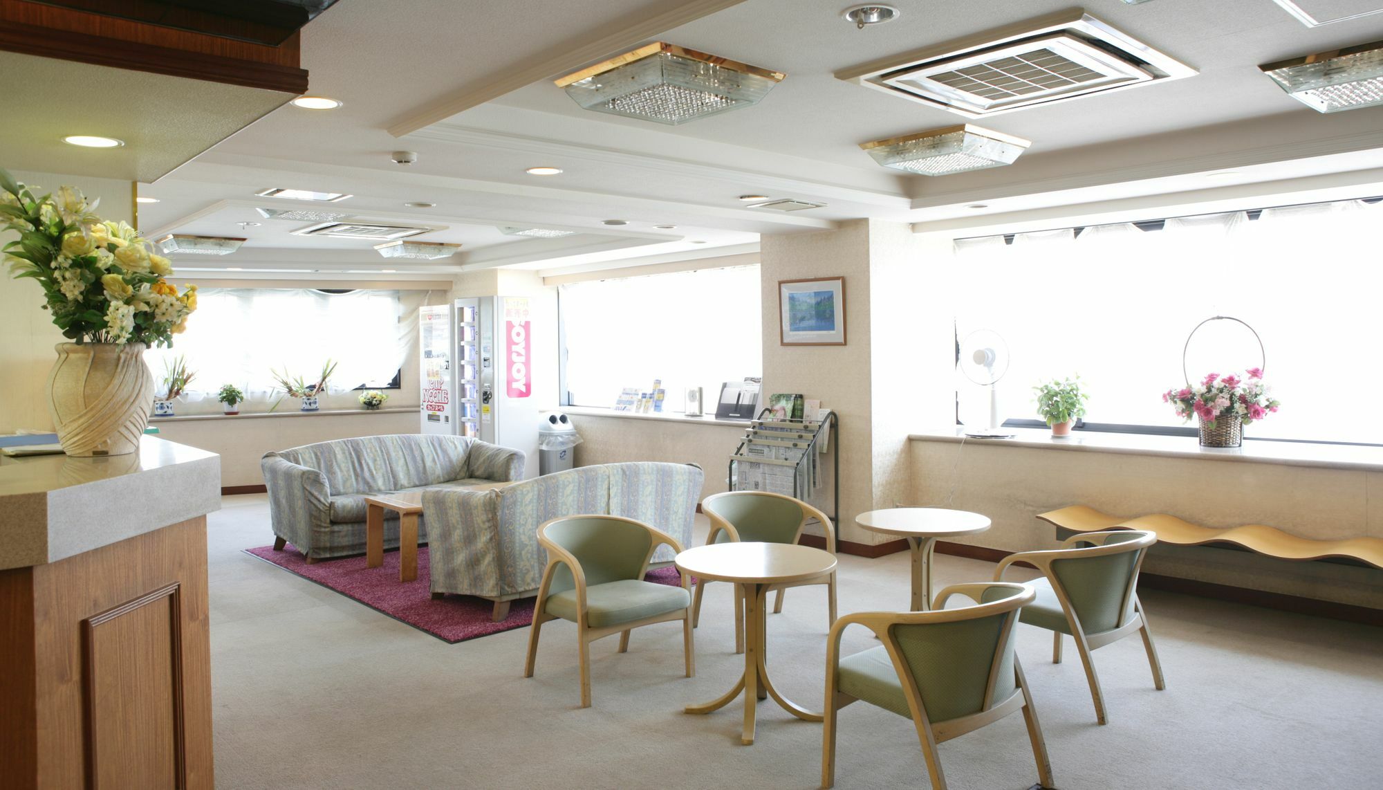 Hotel Kajigaya Plaza Кавасаки Экстерьер фото