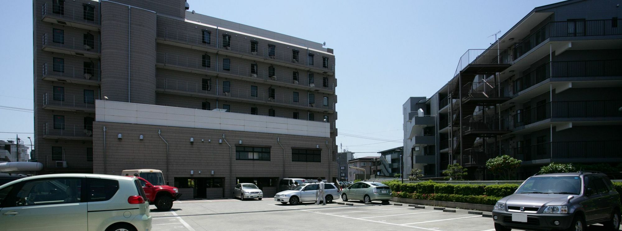 Hotel Kajigaya Plaza Кавасаки Экстерьер фото